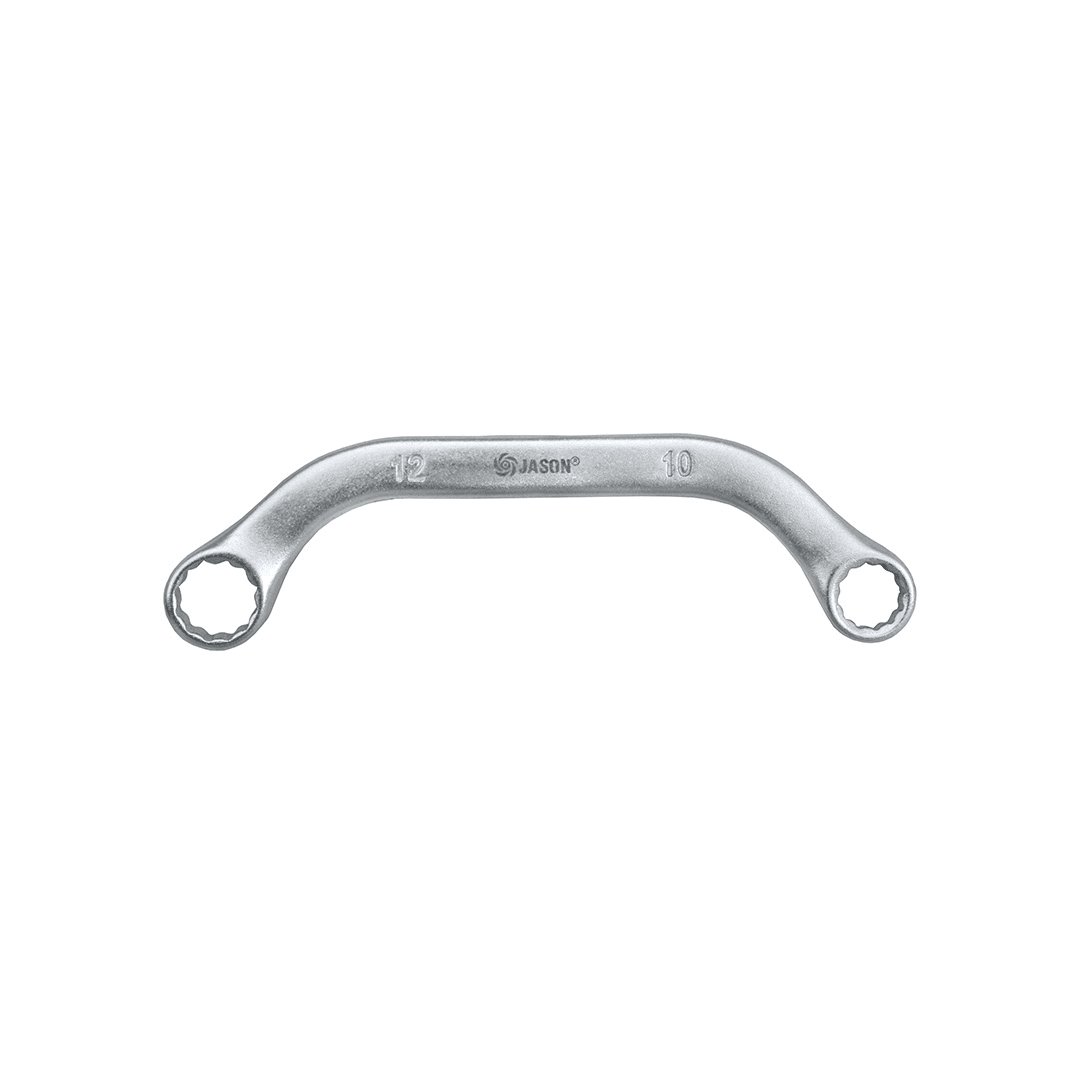 Kunci Ring Bulan Satin Cr-V