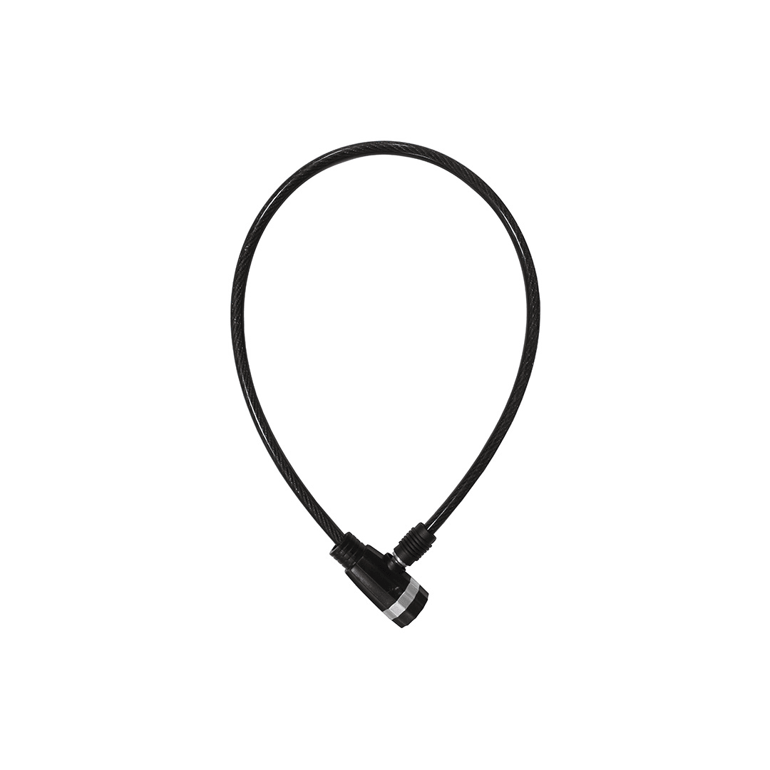 Kunci Sepeda Kabel