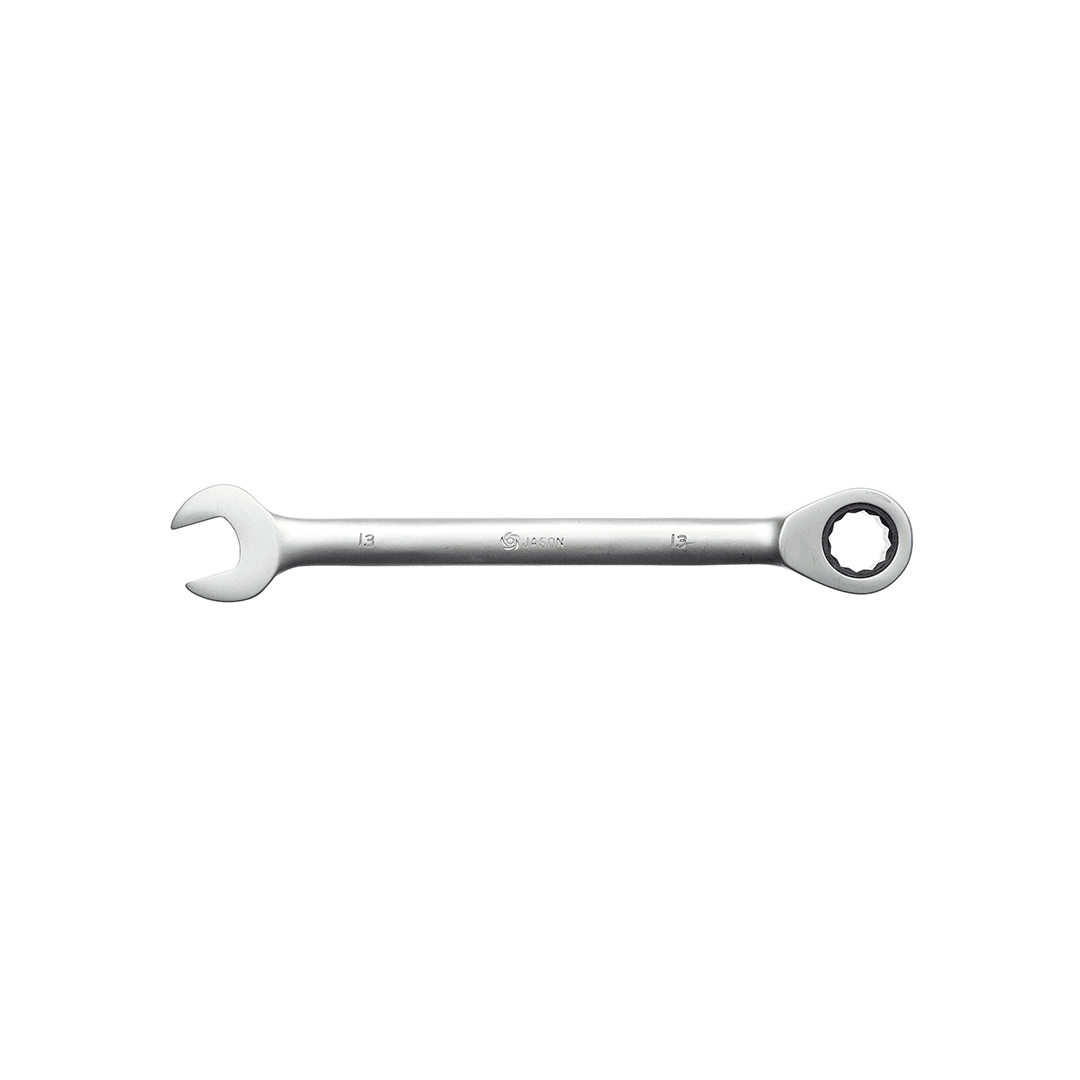 Kunci Ring Pas Ratchet Satin