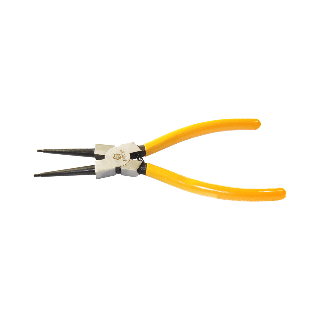 Tang Snap Ring Lurus Tutup