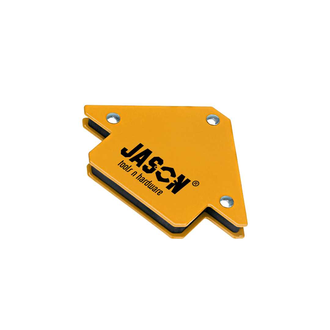 Siku Magnet Welding