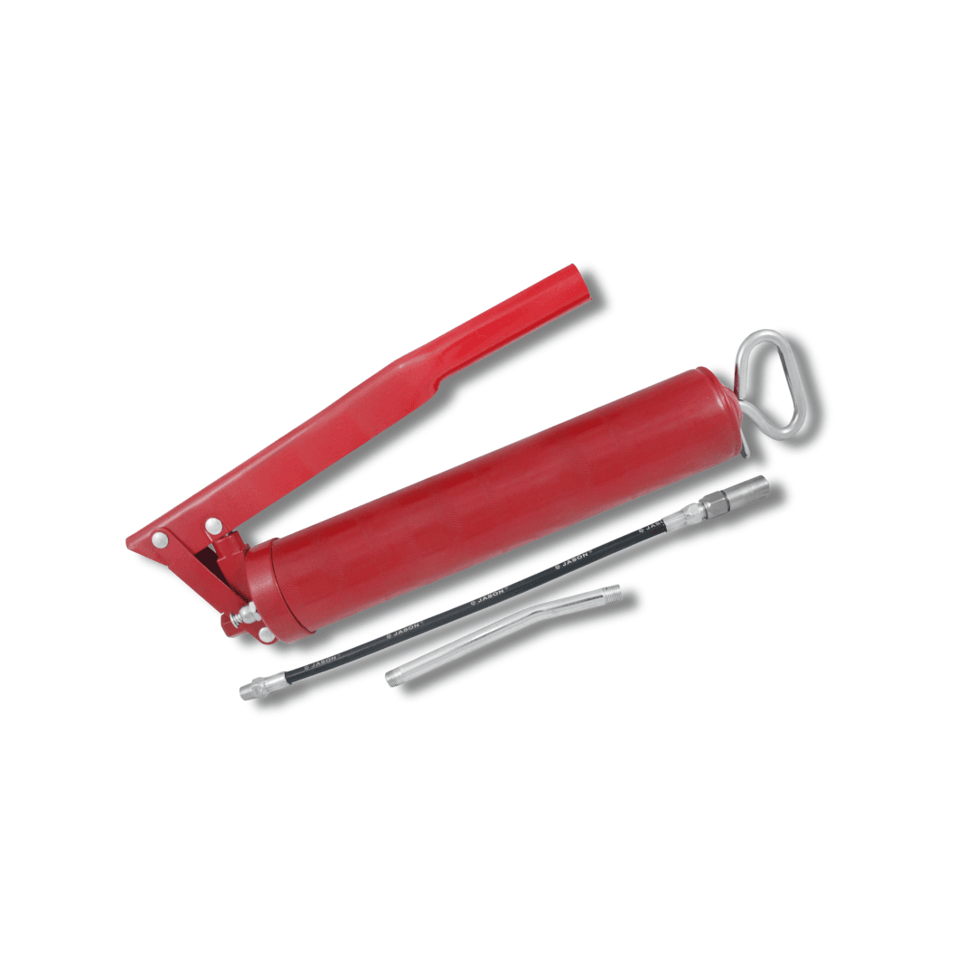 Grease Gun Merah