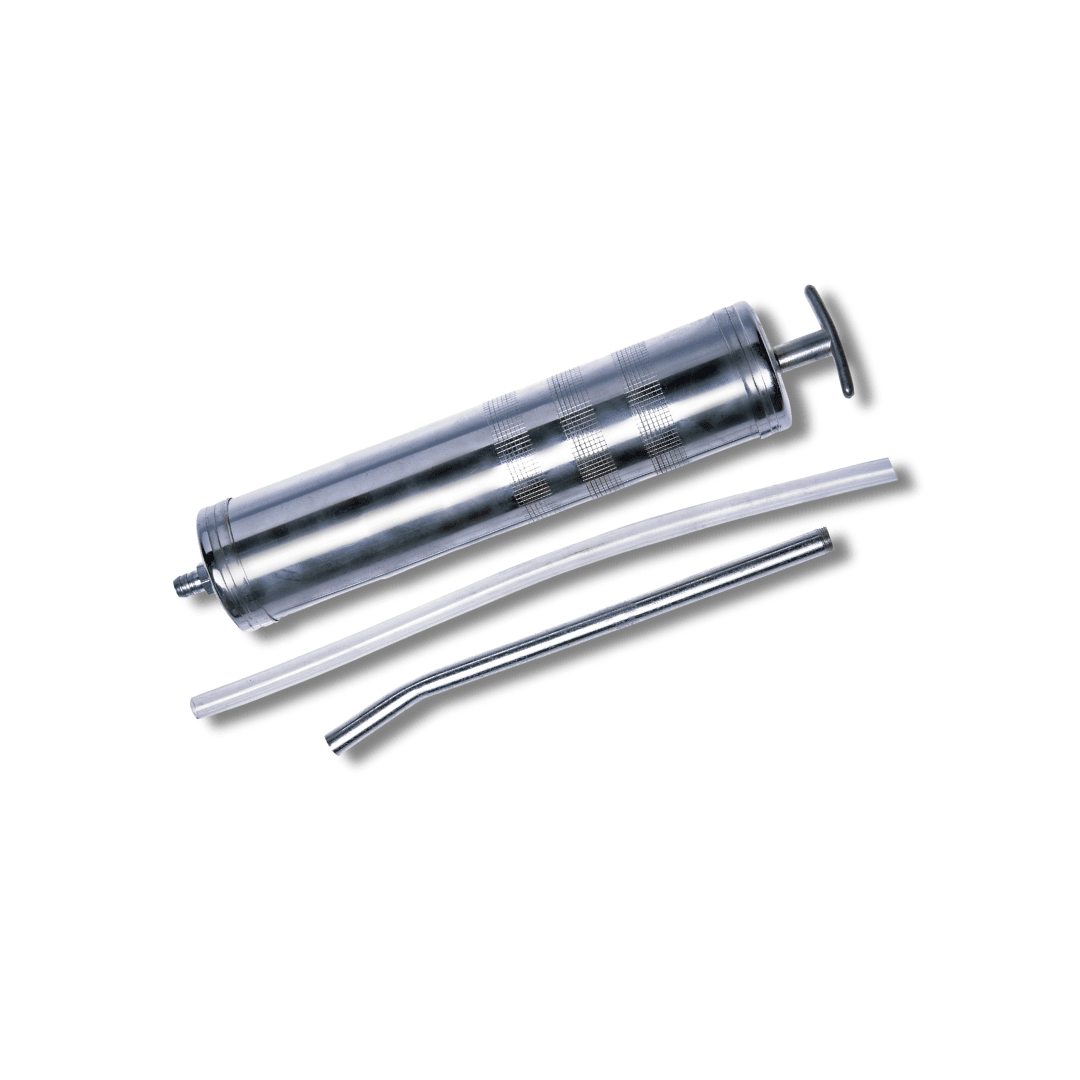 Oil Suction Gun