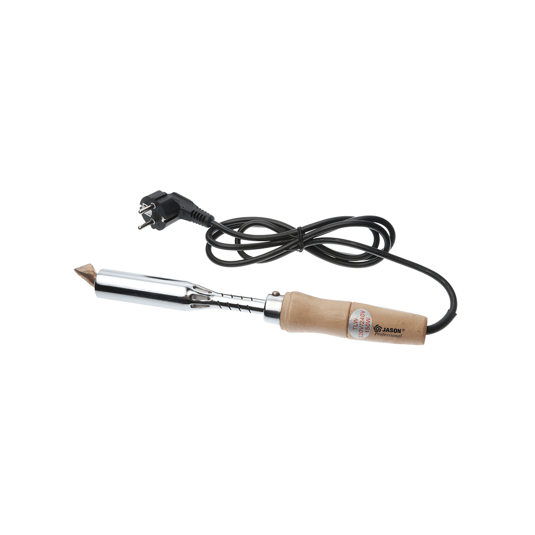 Solder Listrik Gg Kayu