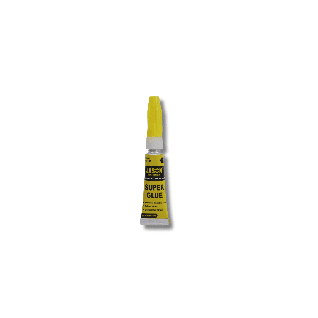 Lem Superglue