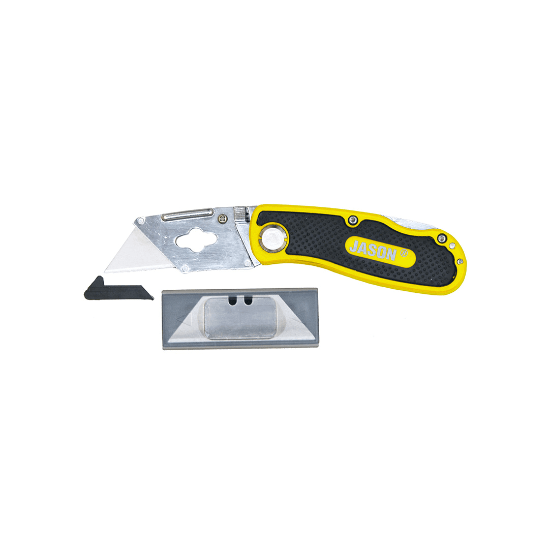 Pisau Lipat 5 Blade