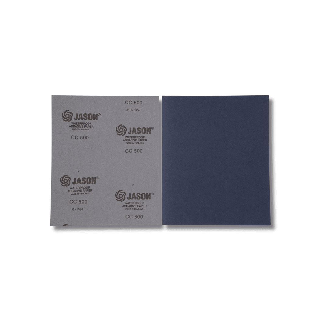 Amplas Kertas