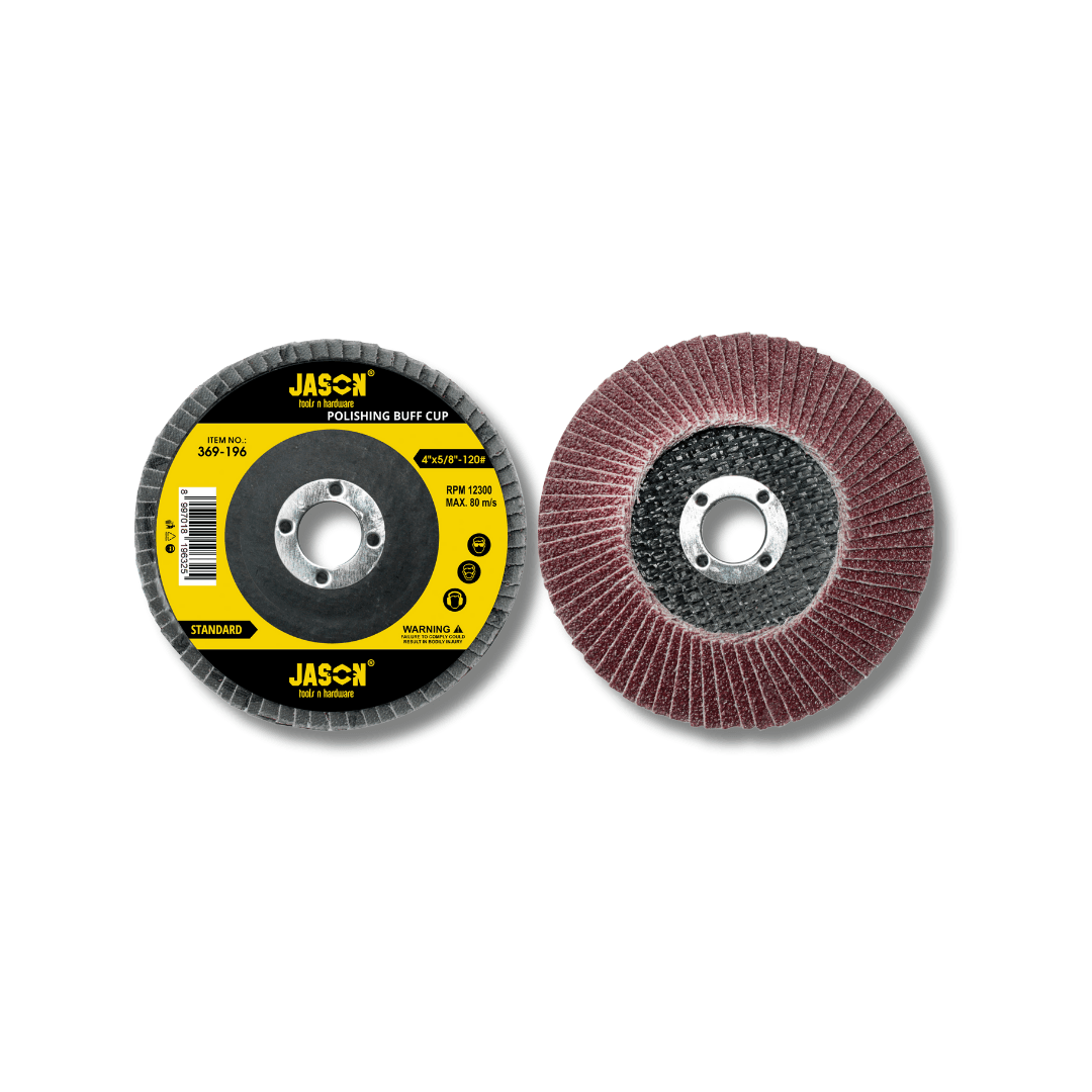 Flap Disc