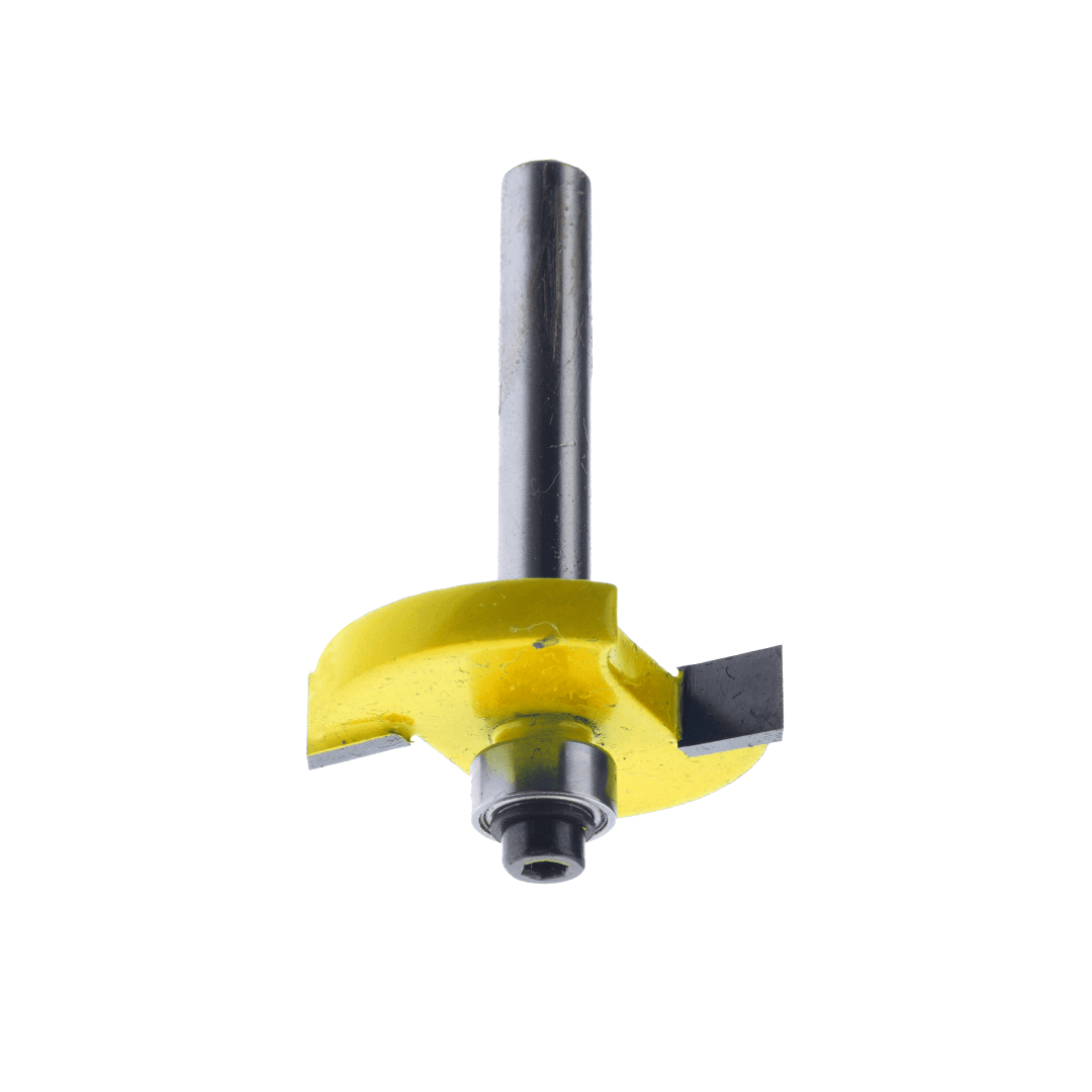 Mt Slotting Bits Tct