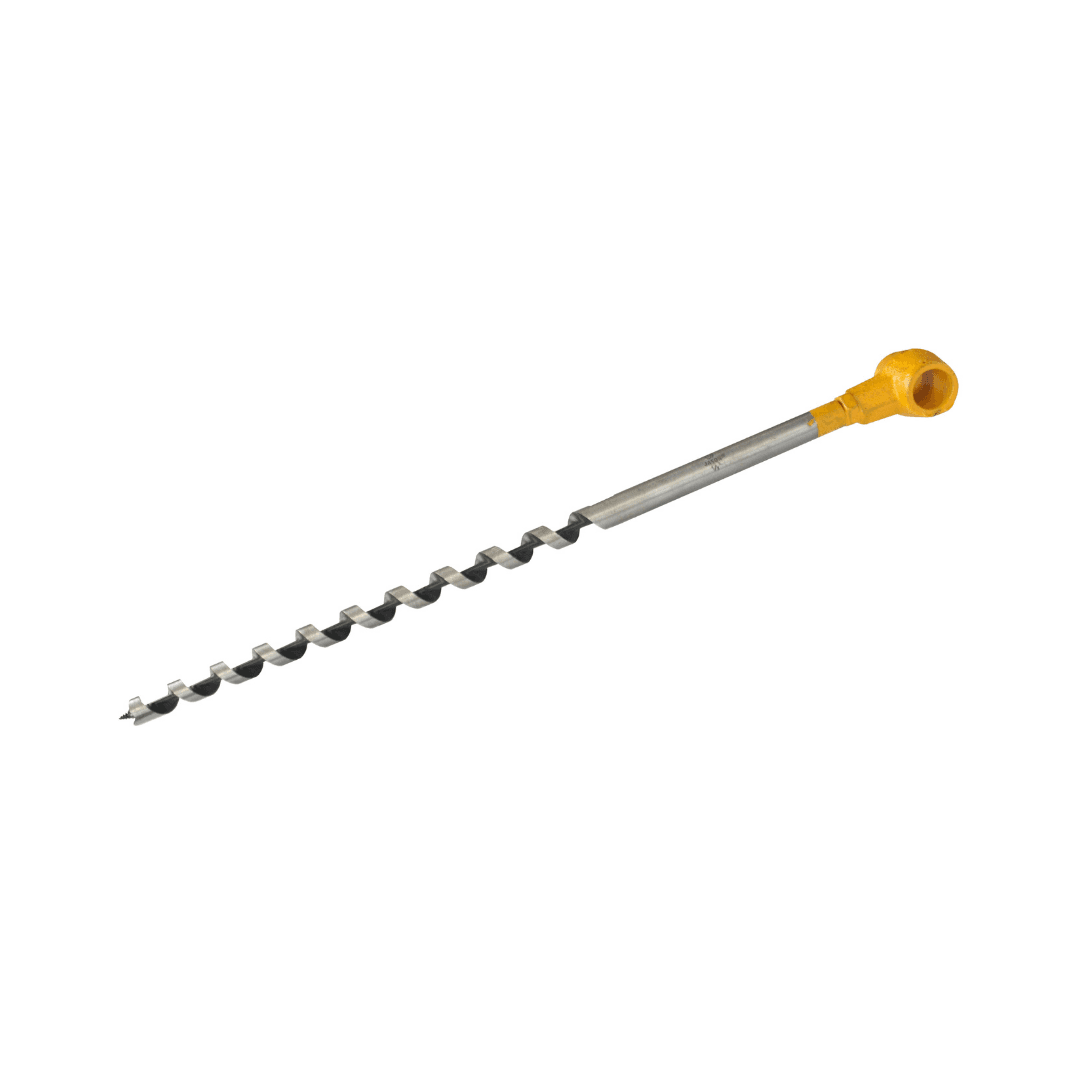 Auger Bit 2 Fungsi  