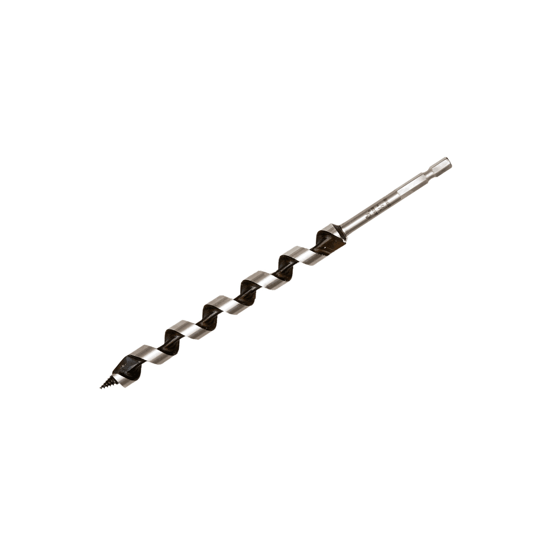 Auger Bit 