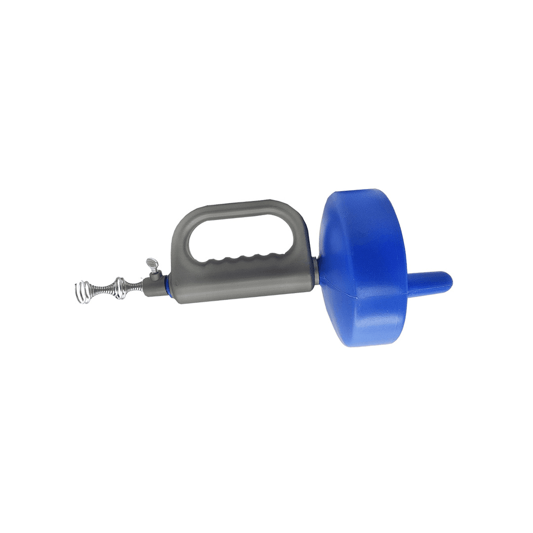 Alat Pembersih Saluran Pipa + Handle
