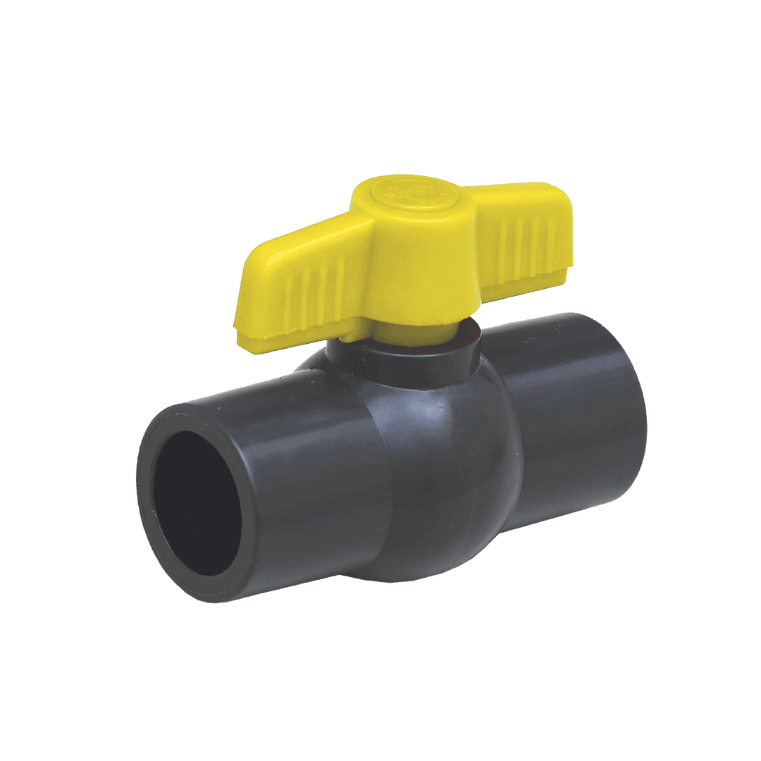 Ball Valve Pvc Polos