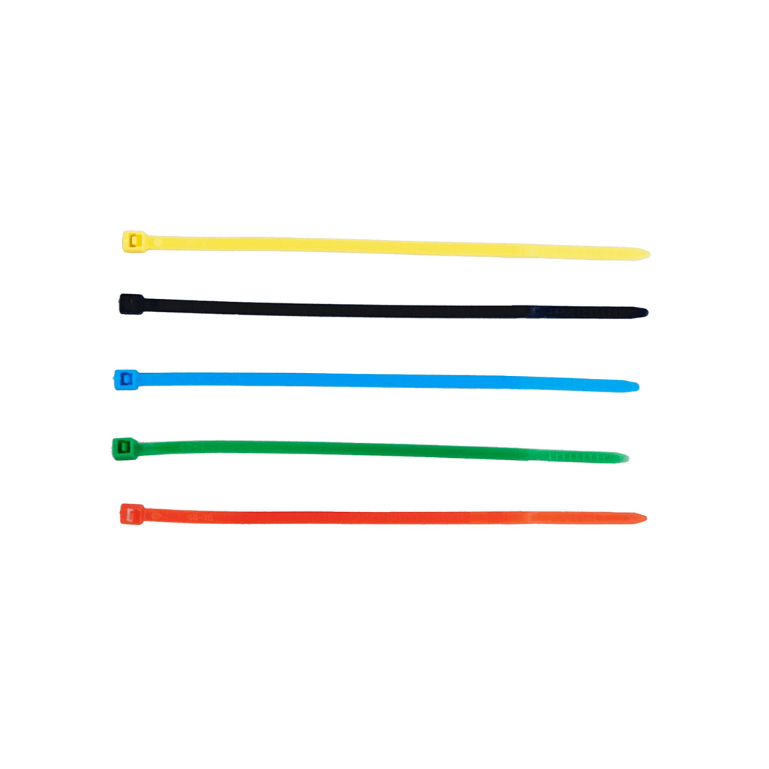 Kabel Tie 5 Warna