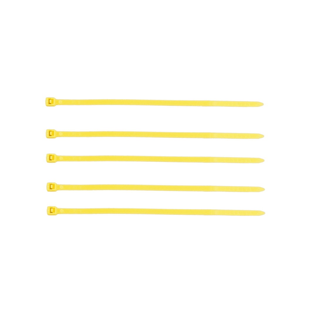 Kabel Tie Kuning
