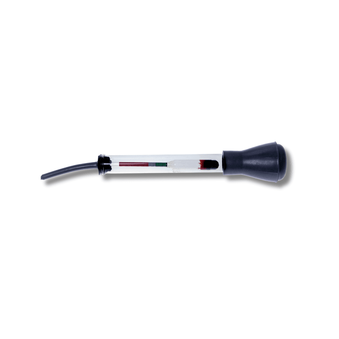 Hidrometer Air Aki