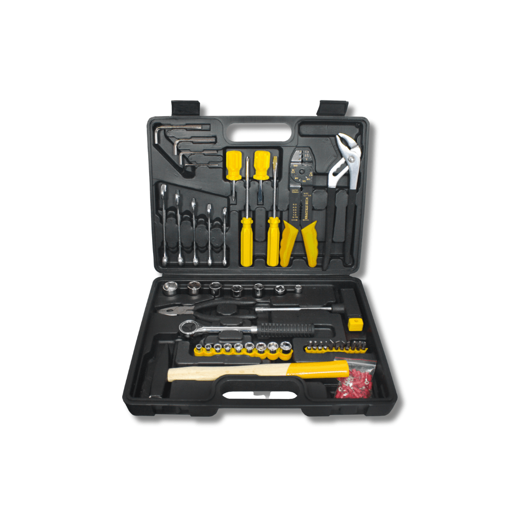 Tool Set 100 Pcs