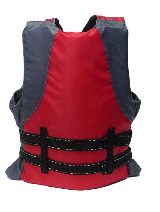 Baju Pelampung Life Jacket