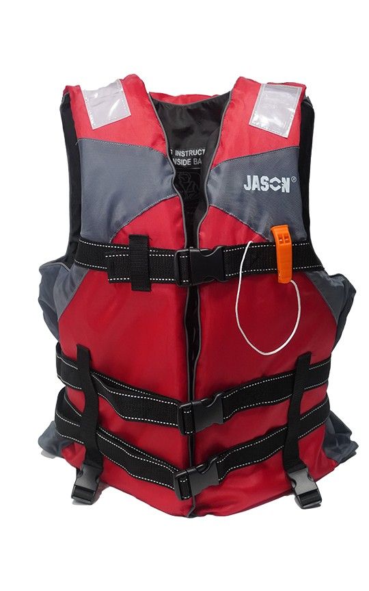 Baju Pelampung Life Jacket